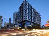 RICHARD CROOKES CONSTRUCTIONS