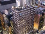 BUILT