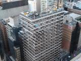 BUILT