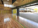 RICHARD CROOKES CONSTRUCTIONS