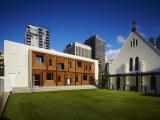 PRIME CONSTRUCTIONS PTY LTD