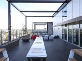 RICHARD CROOKES CONSTRUCTIONS