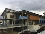 WARE BUILDING PTY LTD