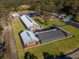 STEPHEN EDWARDS CONSTRUCTIONS PTY LTD