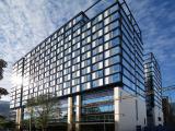 RICHARD CROOKES CONSTRUCTIONS