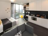 RICHARD CROOKES CONSTRUCTIONS