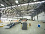 SHAPE AUSTRALIA PTY LIMITED