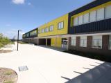 RICHARD CROOKES CONSTRUCTIONS