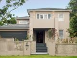 ZAC HOMES PTY LTD
