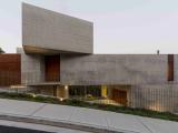 BELLEVARDE CONSTRUCTIONS PTY LTD