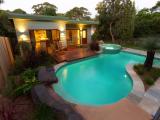 SPLISH SPLASH POOLS
