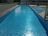 CRYSTAL POOLS PTY LTD