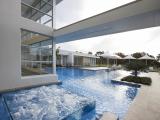 SPLISH SPLASH POOLS
