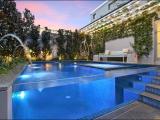 FREESTYLE POOLS