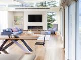 CHATEAU ARCHITECTS + BUILDERS