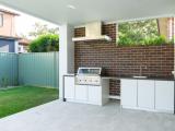 BERKLEY HOMES
