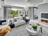 YOUNG HOMES