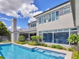 YOUNG HOMES