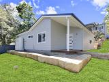 BUNGALOW HOMES