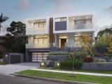 CHATEAU ARCHITECTS + BUILDERS