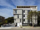 CUZENO BUILDERS & DEVELOPERS