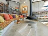 BLUE ECO HOMES