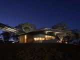 BLUE ECO HOMES