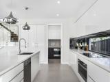 HALL & HART HOMES PTY LIMITED