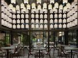 XENIA CONSTRUCTIONS (NSW) PTY LTD - DUCK & RICE RESTAURANT