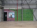 RICHARD CROOKES CONSTRUCTIONS