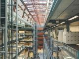 MIRVAC CONSTRUCTIONS PTY LTD