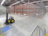 RICHARD CROOKES CONSTRUCTIONS