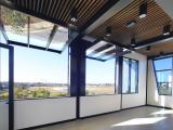 RICHARD CROOKES CONSTRUCTIONS