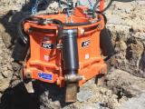 AUSTRALIAN PILE CROPPERS