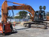 AUSTRALIAN PILE CROPPERS