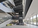LENDLEASE BUILDING PTY LTD