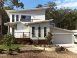 Living Green Designer Homes
