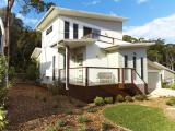 Living Green Designer Homes