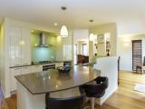 Living Green Designer Homes