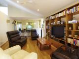 Living Green Designer Homes