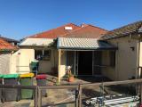 Palm Tree House (Before)
