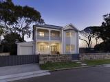 Chateau Architects + Builders