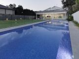 Crystal Pools & Chateau Architects + Builders