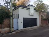 Tiffany Projects (Before)