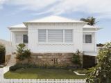 Palm Tree House
