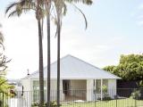 Palm Tree House