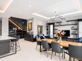 Blue Gum Homes