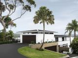 Burraneer Bay Building 