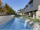 Crystal Pools & Chateau Architects + Builders