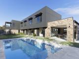 Crystal Pools & Chateau Architects + Builders